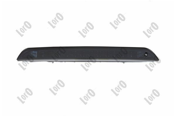 ABAKUS Luz de stop adicional 038-22-870S ABAKUS 038-22-870S Luz de stop adicional C3 III Van / Hatchback (SX, SY) preço