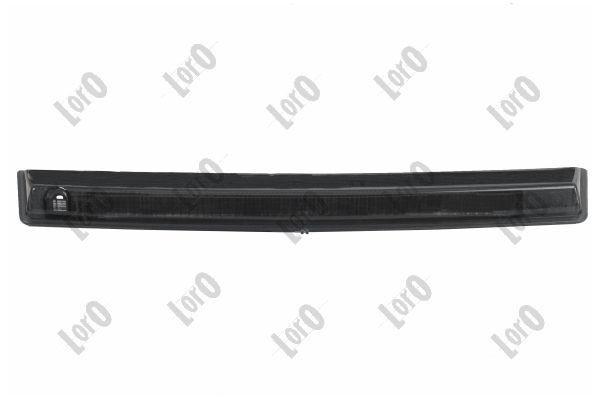 Συμπληρ. φωτιστικό σώμα φρένων ABAKUS 038-24-870S ABAKUS 038-24-870S: Φώτα θέσης μπροστά Peugeot 2008 2019