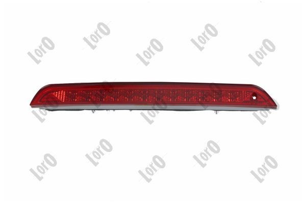 Feu stop additionnel ABAKUS 038-37-870 ABAKUS 038-37-870 Feu stop additionnel Peugeot 307 2012