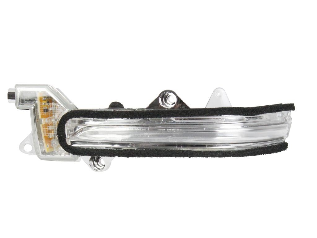 Blinker ABAKUS 050-28-861 ABAKUS 050-28-861: Blinkersglas Suzuki SX4 2025