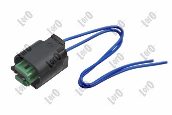 ABAKUS Kit de reparação de cabos, sensor de temperatura exterior 120-00-054 ABAKUS 120-00-054 Kit de cabos BMW E23 a um preço acessível