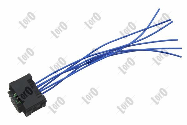 ABAKUS Kit riparazione cavi, Faro principale 120-00-058 120-00-058 Faro di profondità ABAKUS NISSAN TIIDA costo