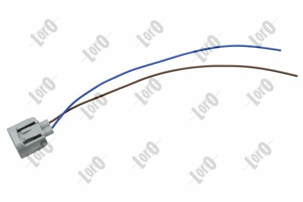 ABAKUS Kit riparazione cavi, Sensore temperatura refriger. 120-00-065 Fascio cavi Mazda SR2 120-00-065 ABAKUS