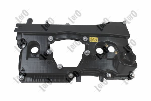 ABAKUS Cache-culbuteur 123-00-013 123-00-013 ABAKUS Culasse de cylindre Skoda pas cher