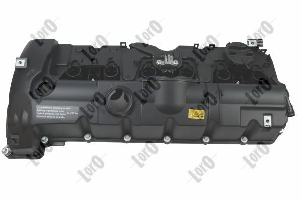 Toppdeksel ABAKUS 123-00-015 ABAKUS 123-00-015 Sylindertopp BMW 1-serie 2006