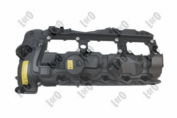 Kryt hlavy valcov ABAKUS 123-00-017 ABAKUS 123-00-017 Kryt hlavy valcov BMW X6 2016