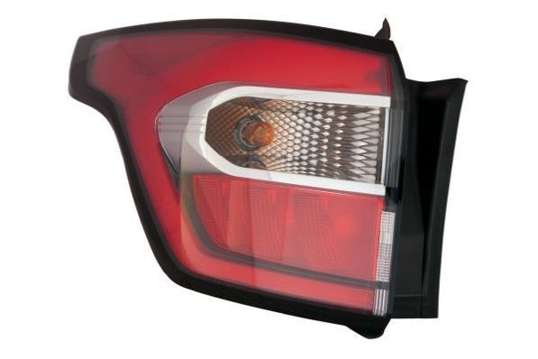 Farolim ABAKUS 131-1916L-AE ABAKUS 131-1916L-AE Farol traseiro FORD KUGA 2020