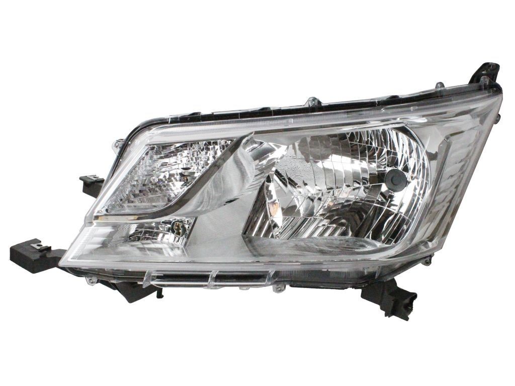 Koplamp ABAKUS 212-11CNL-LDEMN ABAKUS 212-11CNL-LDEMN Koplampen set TOYOTA HIACE 2019