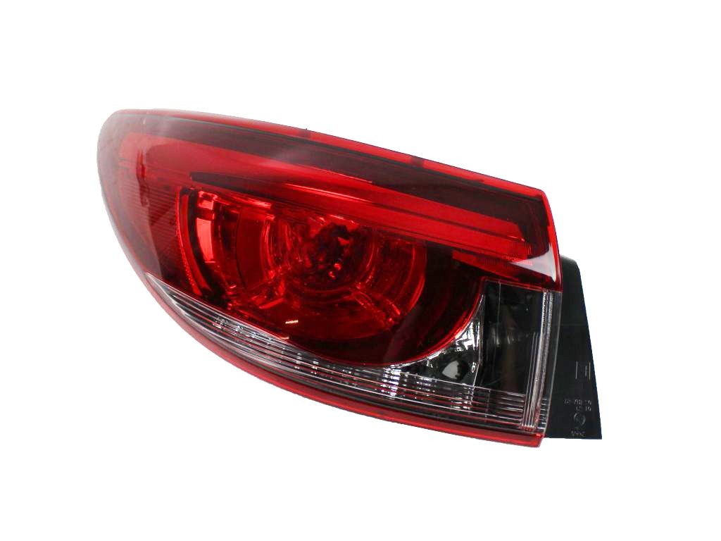 ABAKUS Zadné svetlo 216-19ABL-UE ABAKUS 216-19ABL-UE originálne Zadné svetlá Mazda 6 Sedan cena