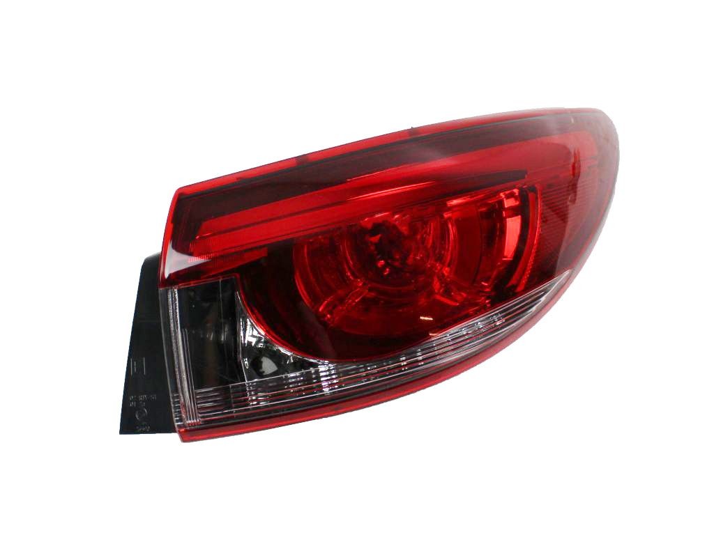 ABAKUS Zadné svetlo 216-19ABR-UE ABAKUS 216-19ABR-UE Zadné svetlá MAZDA BT-50 Valník/Podvozok (CD, UN) za nízku cenu