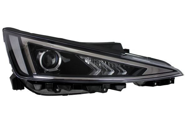 Πίσω φως ABAKUS 221-1197RMLDEM2 ABAKUS 221-1197RMLDEM2 Πίσω φώτα HYUNDAI ELANTRA 2017