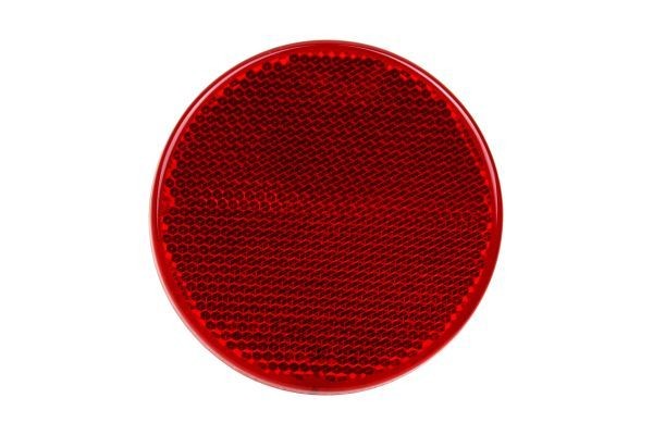 ABAKUS Reflex 315-2909N-UQ ABAKUS 315-2909N-UQ Reflex röd Mercedes 124-serie kostand