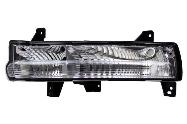 Blinklys ABAKUS 333-1638L-UE ABAKUS 333-1638L-UE: Blinklys Jeep GRAND CHEROKEE 2020