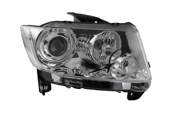 ABAKUS Scheinwerfer 433-1115RMLD-EM ABAKUS 433-1115RMLD-EM Hauptscheinwerfer JEEP Commander SUV Kosten