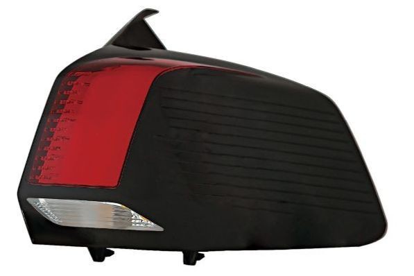 Πίσω φως ABAKUS 550-1978R-AE ABAKUS 550-1978R-AE Φανάρι πίσω PEUGEOT 5008 2017