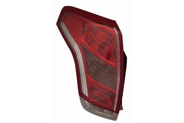 Fanale posteriore ABAKUS 552-1955R-UE ABAKUS 552-1955R-UE Fari posteriori CITROËN C4 2006