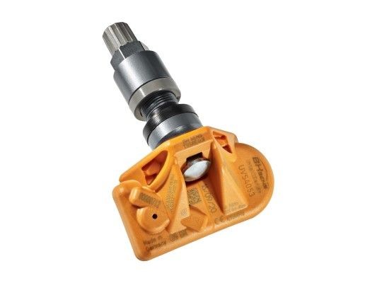 HUF TPMS-sensor 73903453 Byta TPMS-sensor Toyota Camry XV40 kostnad HUF 73903453