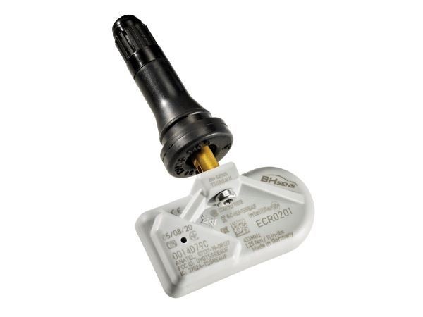HUF Capteur de pression pneu (TPMS) 73904201 Kia CEE'D Capteur de pression des pneus HUF 73904201