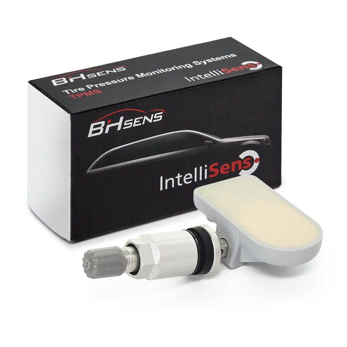 HUF TPMS-sensor 73904220 Däcksensor Subaru BL, BP 73904220 HUF