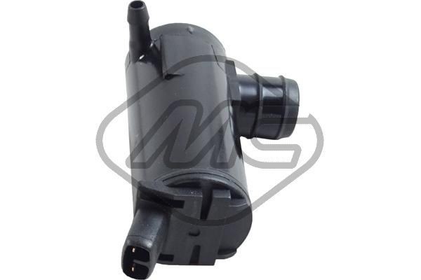 Metalcaucho Vandpumpe, rudevisker / vasker 02274 Viskerpumpe Metalcaucho KA 02274 billig
