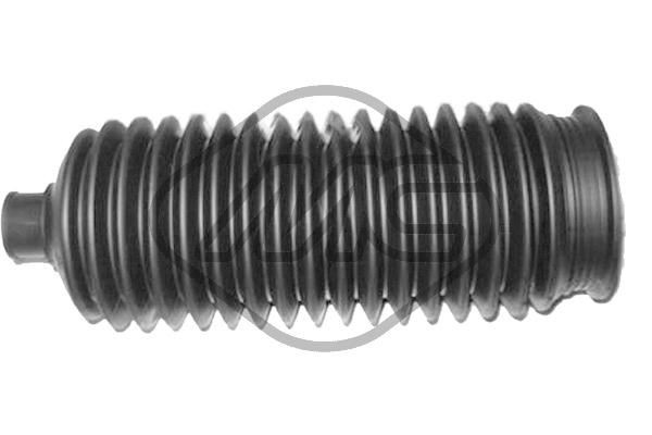 Metalcaucho Styrväxeldamask 10750 Hyundai Coupe RD Styrväxeldamask Metalcaucho 10750