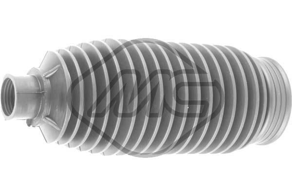 Metalcaucho Putekļusargs, Stūres iekārta 10762 Stūres iekārtas putekļu aizsargs Metalcaucho Alfa Romeo GIULIETTA 10762