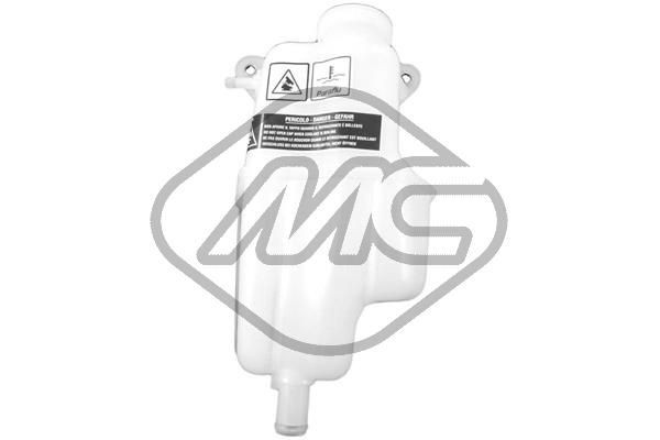 Metalcaucho Expansietank, koelvloeistof 13651 13651 Expansievat ALFA ROMEO MITO Metalcaucho