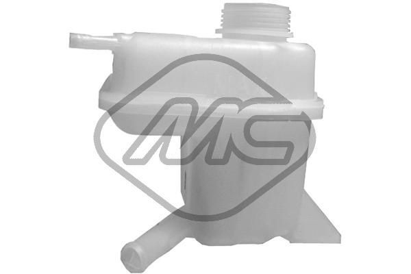 Metalcaucho Paisupaak, jahutusvedelik 13664 Metalcaucho 13664 originaal Jahutusvedeliku paisupaak Nissan Note e11 hind