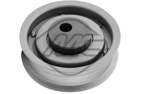 Metalcaucho Rullo tenditore, cinghia dentata 14854 14854 Rullo tenditore, cinghia dentata Volkswagen Metalcaucho costo