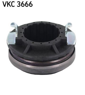SKF Utløserlager VKC 3666 Trøstelager Hyundai TB VKC 3666 SKF