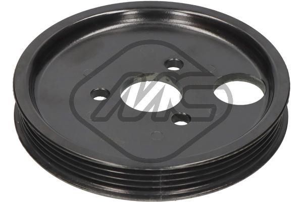 Metalcaucho Riemenscheibe, Servopumpe 15465 15465 Riemenscheibe, Servopumpe RENAULT TALISMAN Metalcaucho kaufen