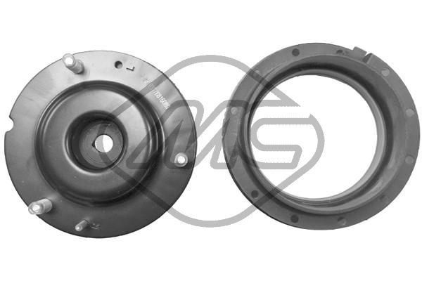 Metalcaucho Reparasjonssett, fjærbeinslager 16080 Fjærbenslager Metalcaucho Smart CITY-COUPE 16080