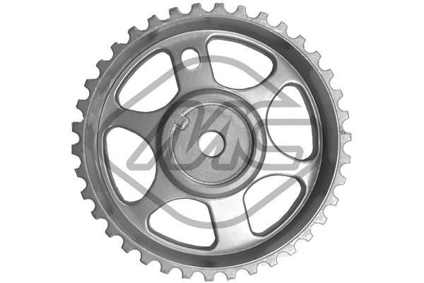 Metalcaucho Tandwiel, nokkenas 16167 Tandwiel, nokkenas Metalcaucho 911 16167 goedkoop