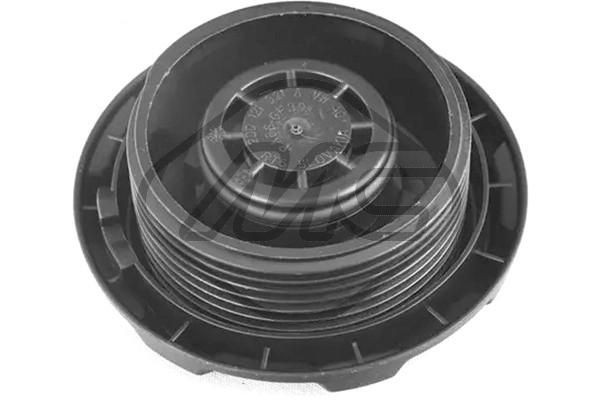 Metalcaucho Bouchon de radiateur 16201 16201 Bouchon de radiateur Metalcaucho MAZDA 323