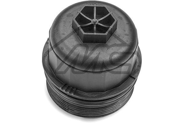 Metalcaucho Calotta, Carter filtro olio 16225 16225 costo Carter filtro olio SMART CITY-COUPE Metalcaucho