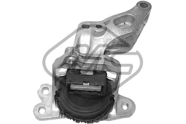 Metalcaucho Έδραση, κινητήρας 16290 Metalcaucho 16290 γνήσια Βάσεις στήριξης κινητήρα TOYOTA PROACE τιμες