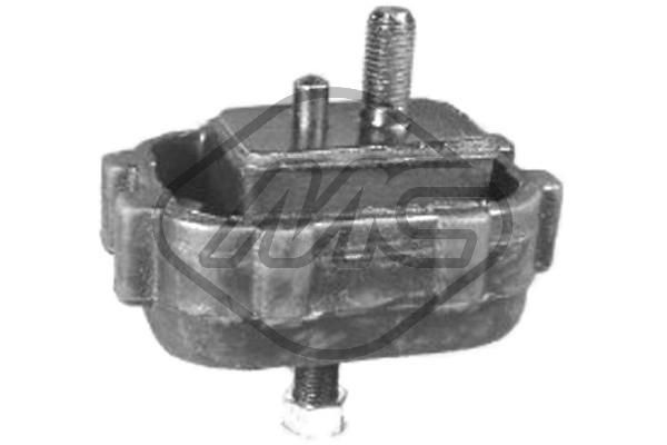 Metalcaucho Support moteur 23325 Metalcaucho 23325 Support moteur côté distribution Suzuki Ignis FH prix