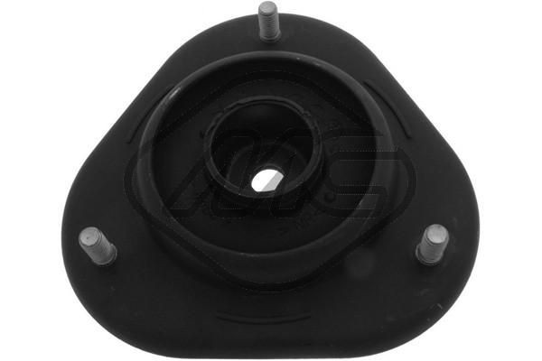 Metalcaucho Lagring, støtdemper 23407 23407 Lagring, støtdemper Metalcaucho RENAULT TWINGO