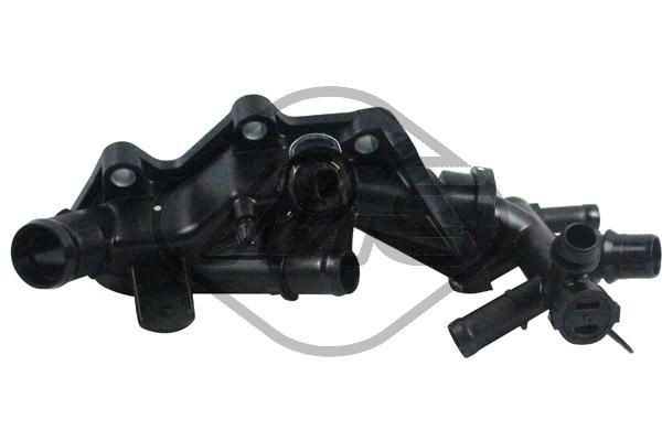 Metalcaucho Termostaat, Jahutusvedelik 30159 Termostaat Metalcaucho PRIMERA 30159 odav