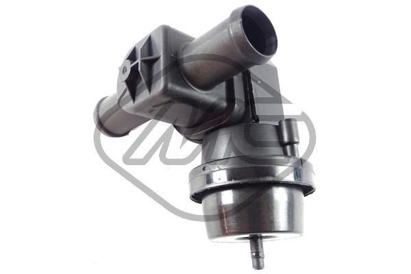 Metalcaucho Regelklep koelvloeistof 31234 31234 Regelklep koelvloestof Metalcaucho CHEVROLET CORVETTE