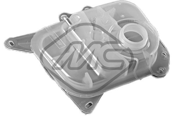 Metalcaucho Utjevningsbeholder, kjølemiddel 31850 Metalcaucho 31850 Kjølevæsketank Coupe B3 (89, 8B) pris