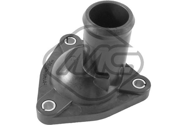 Metalcaucho Thermostat 32008 Mitsubishi PAJERO / SHOGUN SPORT Metalcaucho engine thermostat 32008