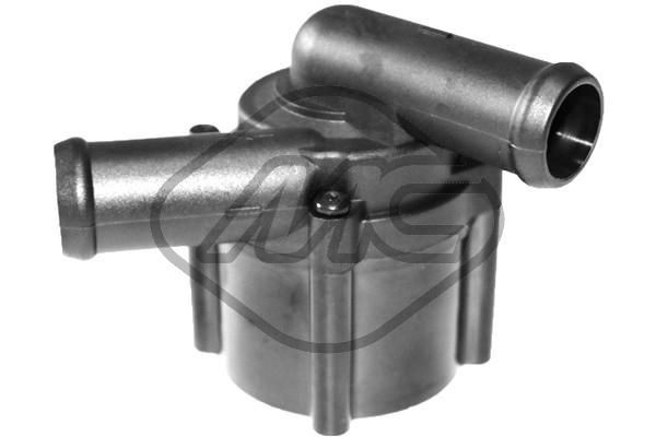 Metalcaucho Watercirculatiepomp 32309 Metalcaucho Watercirculatiepomp AUDI 32309