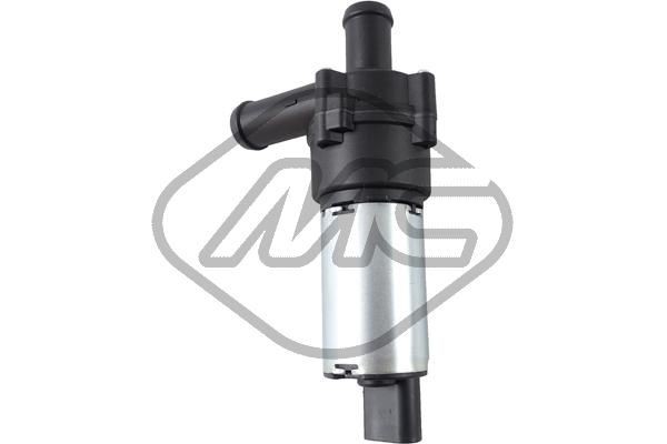 Metalcaucho Watercirculatiepomp 32312 Watercirculatiepomp AUDI Metalcaucho 32312