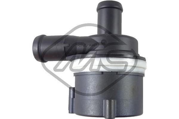 Metalcaucho Pompe à eau additionnelle 32317 Pompe à eau additionnelle Metalcaucho CORDOBA 32317 pas cher