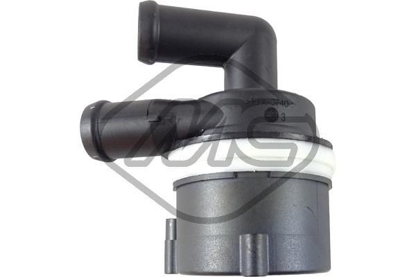 Metalcaucho Lisaveepump 32318 Metalcaucho Veepump, seisuküte CITROËN 32318