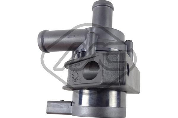 Metalcaucho Vandcirkulationspumpe, motorvarmer 32322 32322 Vandcirkulationspumpe SKODA FABIA Metalcaucho