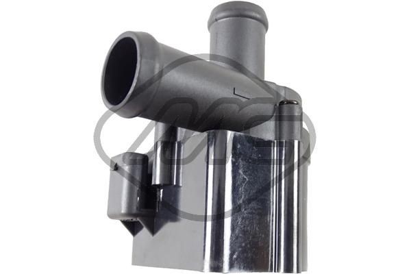 Metalcaucho Auxiliary water pump 32323 Metalcaucho 32323 Volvo XC60 2 auxiliary water pump price