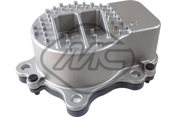 Metalcaucho Waterpomp 32324 32324 Metalcaucho Waterpomp van de motor Alfa Romeo goedkoop