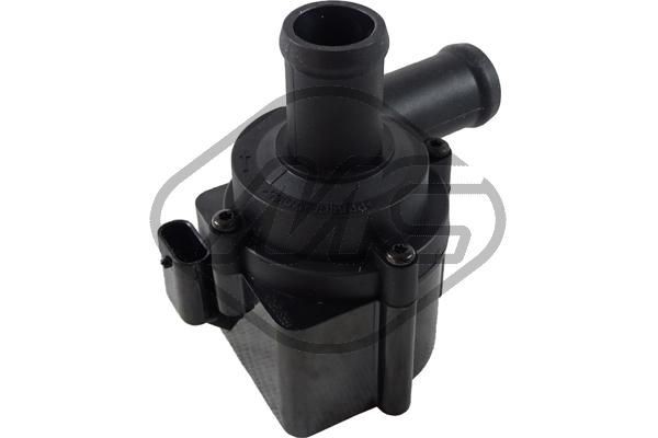 Metalcaucho Pompe à eau additionnelle 32327 Pompe à eau additionnelle Metalcaucho AUDI 32327